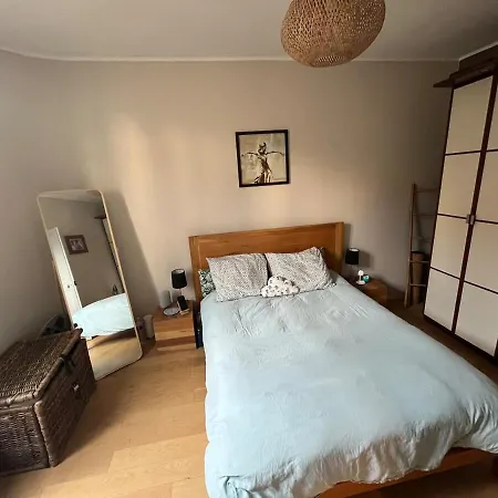 Loft, Terrasse, Montpellier, Quartier Carré Du Roi, Arceaux, Apartamento Montpellier